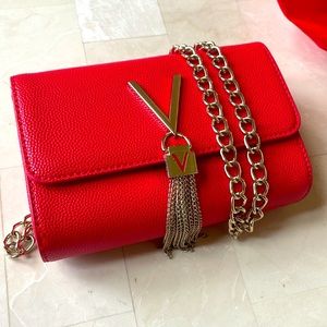 Mario Valentino Crossbody Bag